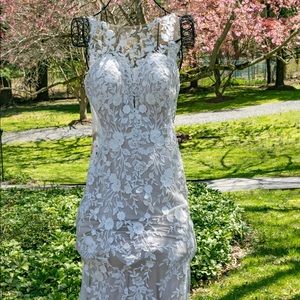 Stunning wedding dresses ready for your special day!